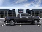 2025 GMC Sierra 2500 Crew Cab 4WD Pickup for sale #141857 - photo 10