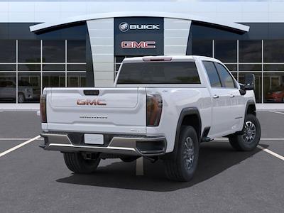 2025 GMC Sierra 3500 Crew Cab 4WD Pickup for sale #141858 - photo 2