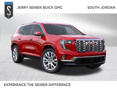 2025 GMC Acadia AWD SUV for sale #141863 - photo 1