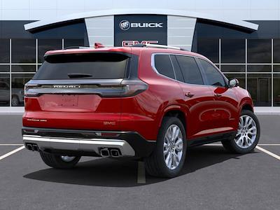 2025 GMC Acadia AWD SUV for sale #141863 - photo 2