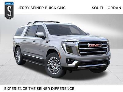 New 2025 GMC Yukon XL Elevation 4WD SUV for sale #141864 - photo 1