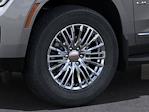 New 2025 GMC Yukon XL Elevation 4WD SUV for sale #141864 - photo 9