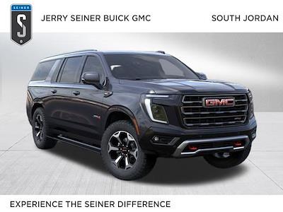 New 2025 GMC Yukon XL AT4 4WD SUV for sale #141865 - photo 1
