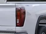 2025 GMC Sierra 3500 Crew Cab 4WD Pickup for sale #141868 - photo 11