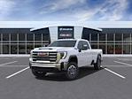 2025 GMC Sierra 3500 Crew Cab 4WD Pickup for sale #141868 - photo 8