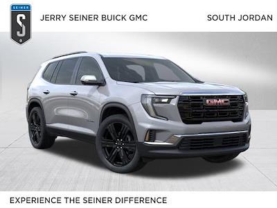 2025 GMC Acadia AWD SUV for sale #141870 - photo 1