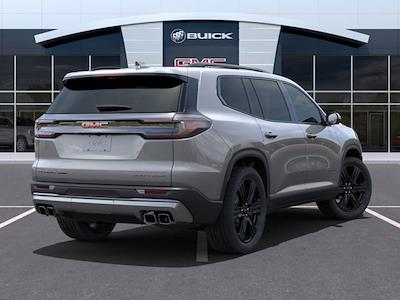 2025 GMC Acadia AWD SUV for sale #141870 - photo 2