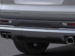 2025 GMC Acadia AWD SUV for sale #141870 - photo 14