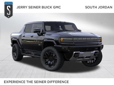 New 2025 GMC Hummer EV Pickup 2X Crew Cab 4WD Pickup for sale #141876 - photo 1