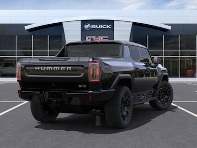 New 2025 GMC Hummer EV Pickup 2X Crew Cab 4WD Pickup for sale #141876 - photo 2