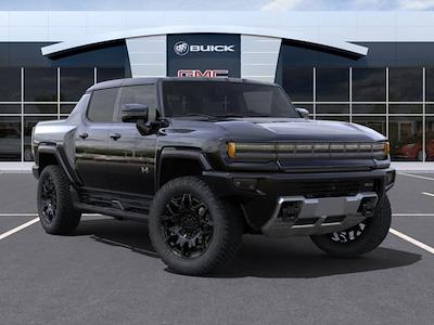 New 2025 GMC Hummer EV Pickup 2X Crew Cab 4WD Pickup for sale #141876 - photo 1