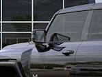 New 2025 GMC Hummer EV Pickup 2X Crew Cab 4WD Pickup for sale #141876 - photo 11