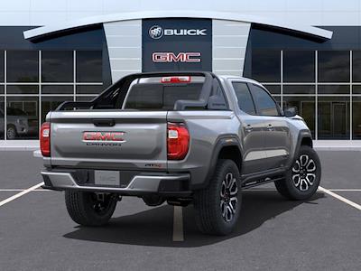 New 2025 GMC Canyon AT4 Crew Cab 4WD Pickup for sale #141877 - photo 2