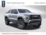 New 2025 GMC Canyon AT4 Crew Cab 4WD Pickup for sale #141877 - photo 1