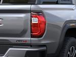 New 2025 GMC Canyon AT4 Crew Cab 4WD Pickup for sale #141877 - photo 10