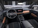 New 2025 GMC Canyon AT4 Crew Cab 4WD Pickup for sale #141877 - photo 14