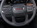 New 2025 GMC Canyon AT4 Crew Cab 4WD Pickup for sale #141877 - photo 18