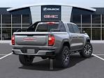 New 2025 GMC Canyon AT4 Crew Cab 4WD Pickup for sale #141877 - photo 2