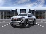 New 2025 GMC Canyon AT4 Crew Cab 4WD Pickup for sale #141877 - photo 7