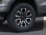 New 2025 GMC Canyon AT4 Crew Cab 4WD Pickup for sale #141877 - photo 8