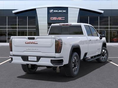 New 2025 GMC Sierra 3500 Denali Crew Cab 4WD Pickup for sale #141880 - photo 2