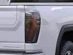 New 2025 GMC Sierra 3500 Denali Crew Cab 4WD Pickup for sale #141880 - photo 11