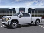 New 2025 GMC Sierra 3500 Denali Crew Cab 4WD Pickup for sale #141880 - photo 4