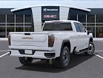 New 2025 GMC Sierra 3500 Denali Crew Cab 4WD Pickup for sale #141880 - photo 2