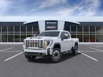 New 2025 GMC Sierra 3500 Denali Crew Cab 4WD Pickup for sale #141880 - photo 8