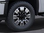 New 2025 GMC Sierra 3500 Denali Crew Cab 4WD Pickup for sale #141880 - photo 9