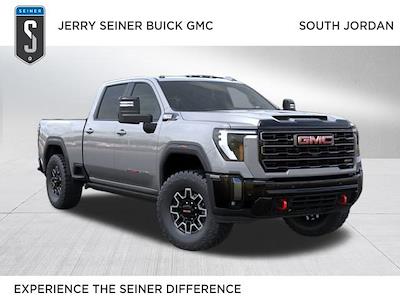 2025 GMC Sierra 2500 Crew Cab 4WD Pickup for sale #141885 - photo 1