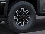 2025 GMC Sierra 2500 Crew Cab 4WD Pickup for sale #141885 - photo 9