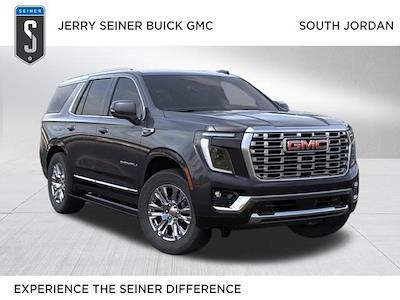 2025 GMC Yukon 4WD SUV for sale #141886 - photo 1