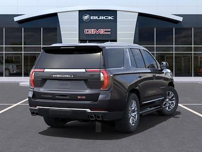 2025 GMC Yukon 4WD SUV for sale #141886 - photo 2