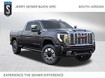 2025 GMC Sierra 3500 Crew Cab 4WD Pickup for sale #141899 - photo 1