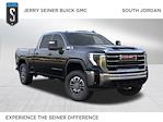 2025 GMC Sierra 3500 Crew Cab 4WD Pickup for sale #141900 - photo 1