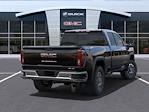 2025 GMC Sierra 3500 Crew Cab 4WD Pickup for sale #141900 - photo 2