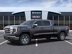New 2025 GMC Sierra 1500 SLE Crew Cab 4WD Pickup for sale #141901 - photo 1