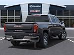 New 2025 GMC Sierra 1500 SLE Crew Cab 4WD Pickup for sale #141901 - photo 3