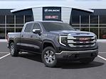 New 2025 GMC Sierra 1500 SLE Crew Cab 4WD Pickup for sale #141901 - photo 6