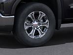 New 2025 GMC Sierra 1500 SLE Crew Cab 4WD Pickup for sale #141901 - photo 8
