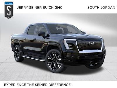 New 2025 GMC Sierra EV Denali Crew Cab 4WD Pickup for sale #141903 - photo 1