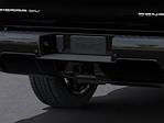 New 2025 GMC Sierra EV Denali Crew Cab 4WD Pickup for sale #141903 - photo 14