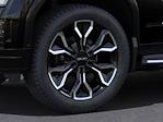 New 2025 GMC Sierra EV Denali Crew Cab 4WD Pickup for sale #141903 - photo 9