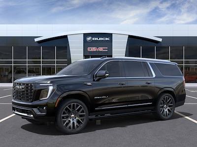 New 2025 GMC Yukon XL Denali Ultimate 4WD SUV for sale #141904 - photo 1