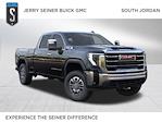 2025 GMC Sierra 3500 Crew Cab 4WD Pickup for sale #141905 - photo 1