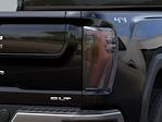 2025 GMC Sierra 3500 Crew Cab 4WD Pickup for sale #141905 - photo 11