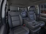 2025 GMC Sierra 3500 Crew Cab 4WD Pickup for sale #141905 - photo 16