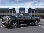 2025 GMC Sierra 3500 Crew Cab 4WD Pickup for sale #141905 - photo 3