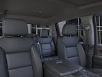 2025 GMC Sierra 3500 Crew Cab 4WD Pickup for sale #141905 - photo 24